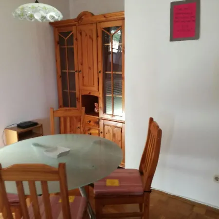 Apartman Apartment Pula Póla