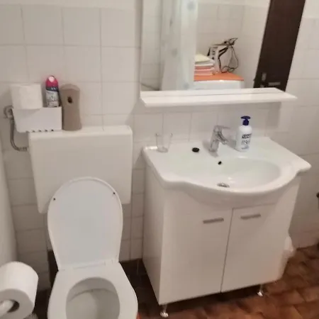 Apartment Pula Πούλα