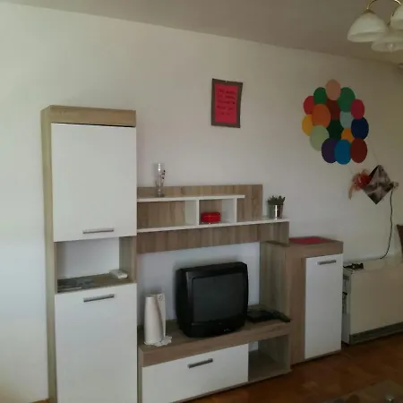 Apartman Apartment Pula Póla