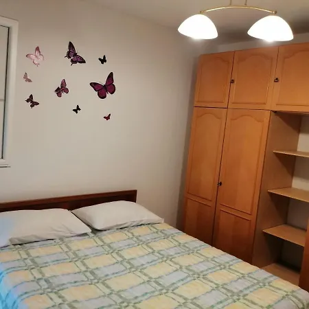 Apartment Pula Apartman