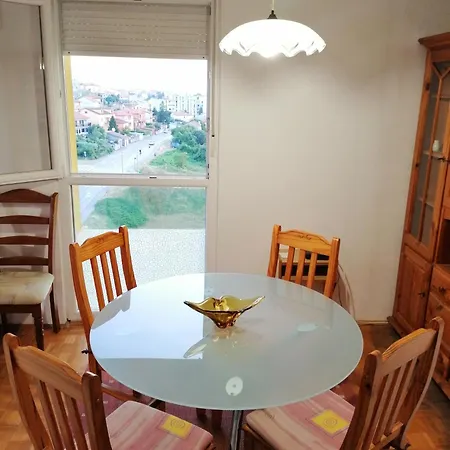 Apartment Pula Πούλα