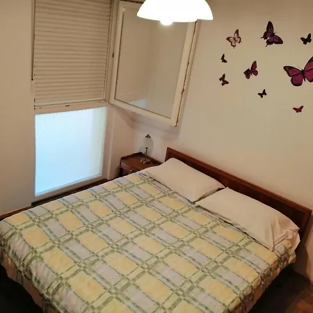 Apartment Pula Apartman *