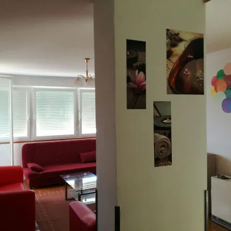 Apartment Pula Πούλα