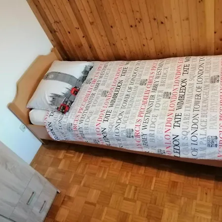 Apartment Pula Διαμέρισμα *
