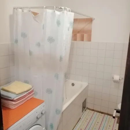 Apartment Pula Πούλα