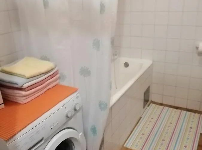 Apartment Pula Póla