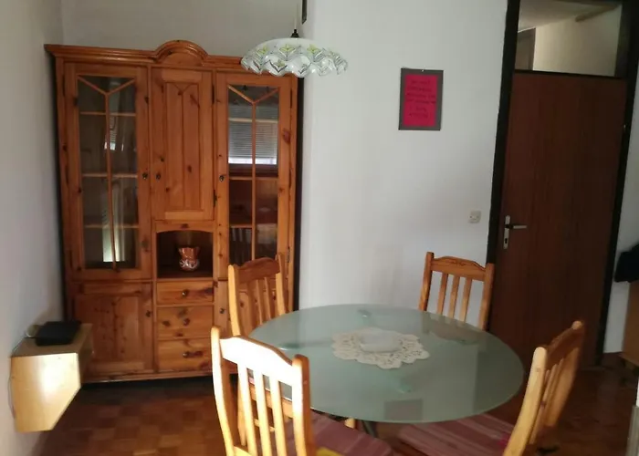 Apartment Pula *