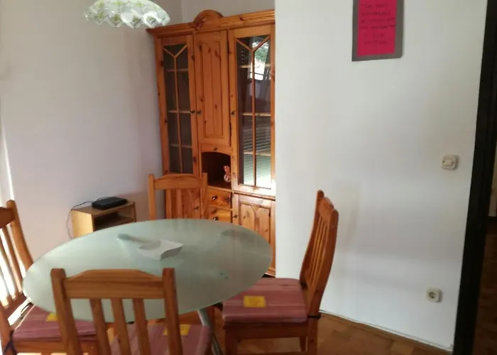 Apartman Apartment Pula Póla