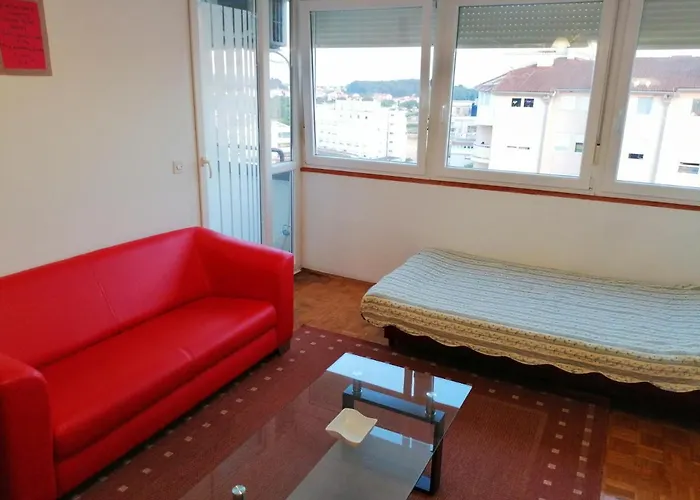 Apartment Pula Apartman *