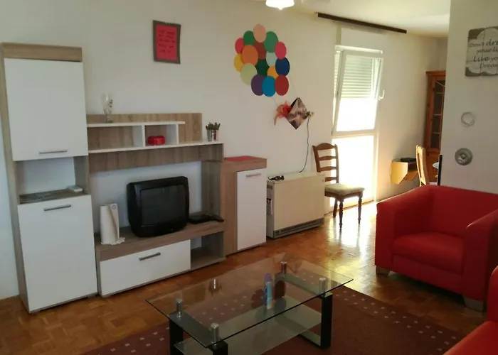 Apartment Pula * Póla