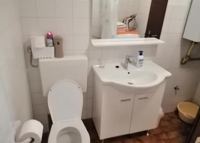 Apartment Pula Póla