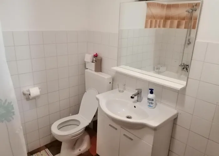 Apartman Apartment Pula *