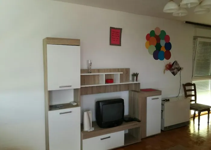 Apartman Apartment Pula Póla