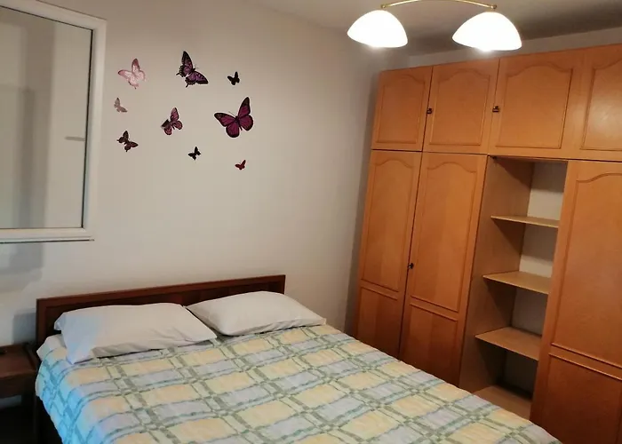 Apartment Pula Apartman
