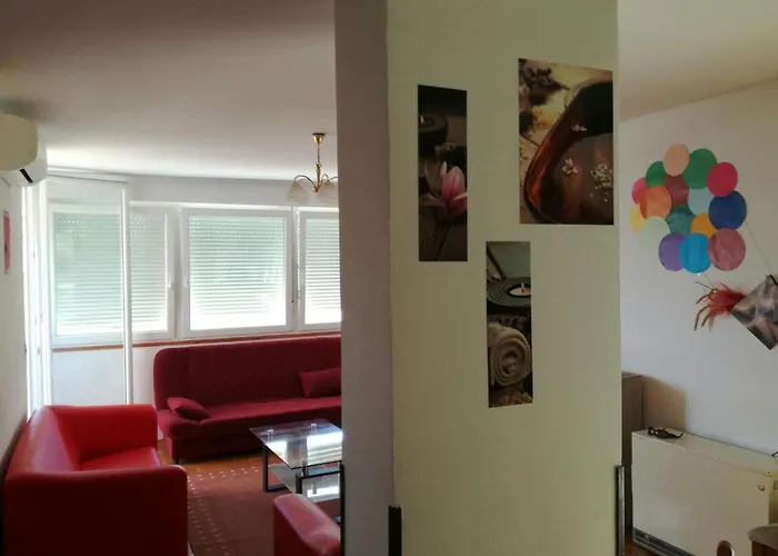 Apartment Pula Póla