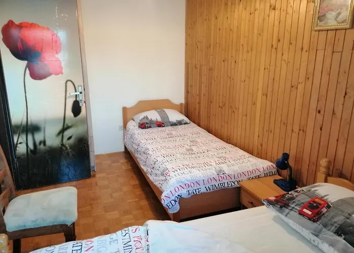 Apartment Pula Apartman *