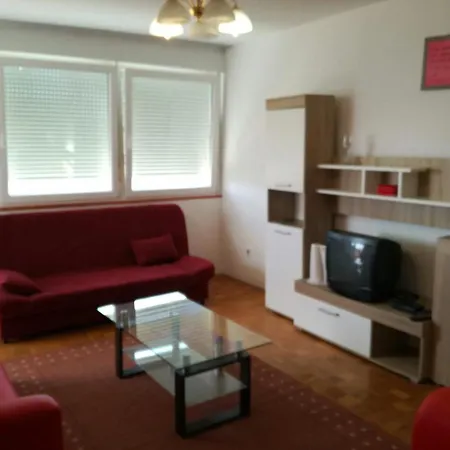 Apartment Apartment Pula *