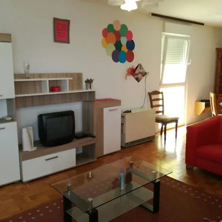 Apartment Pula * Pula