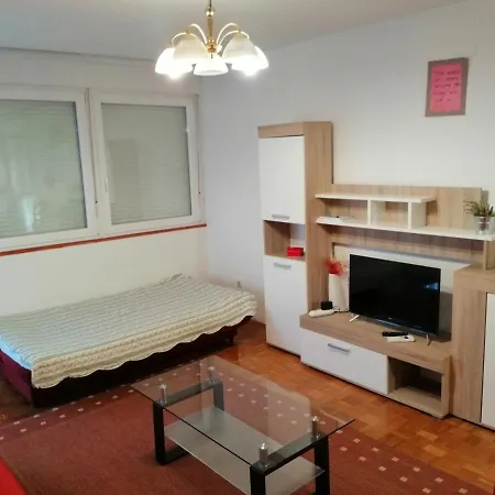 Apartment Pula Appartement *