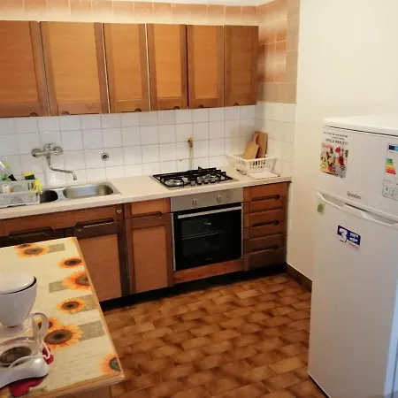 Apartment Apartment Pula