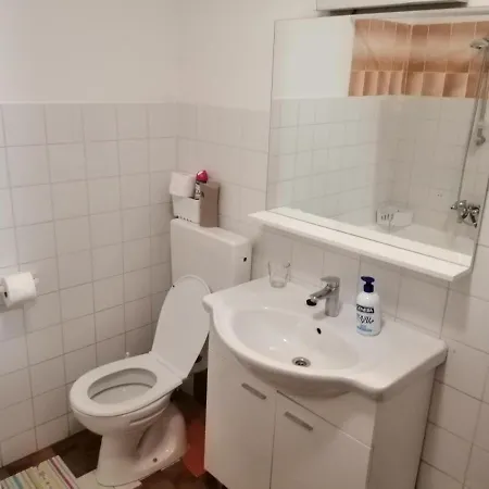 Appartamento Apartment Pula *