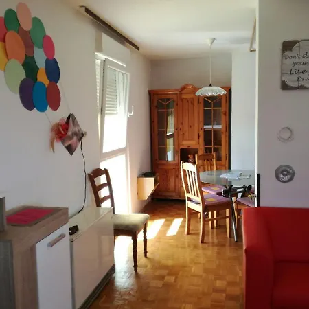 Apartment Apartment Pula Pula