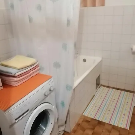 Apartment Pula Пула