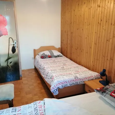 Apartment Pula Апартаменты *